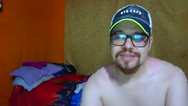 pecadodulce123 online show from January 9, 11:44 pm