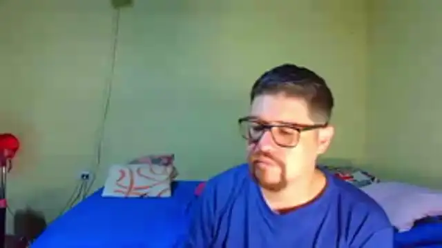 pecadodulce123 online show from April 12, 12:58 am