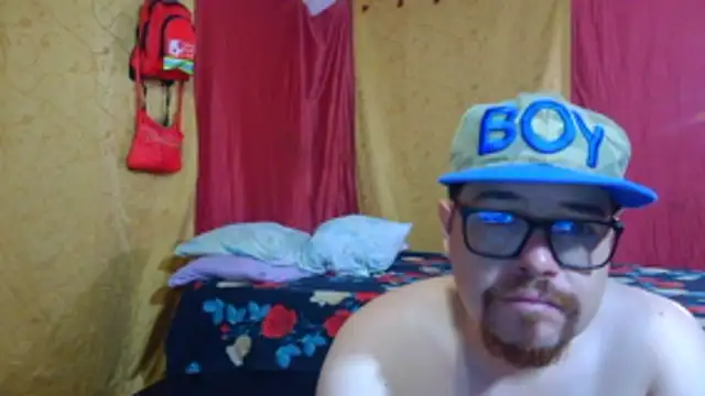 pecadodulce123 online show from February 5, 10:49 pm