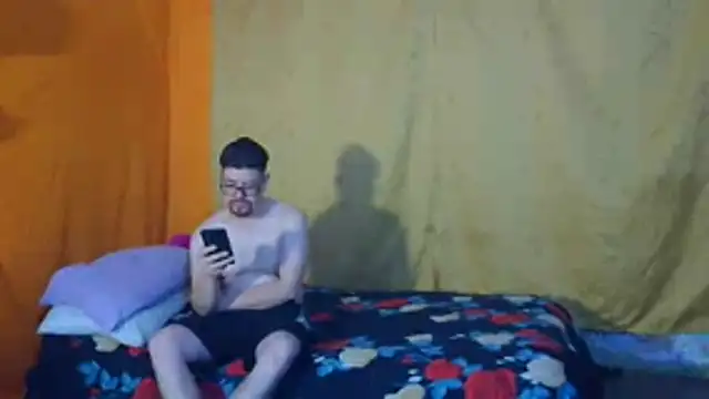 pecadodulce123 online show from January 13, 12:36 am