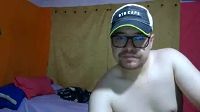 pecadodulce123 online show from November 4, 2:04 am