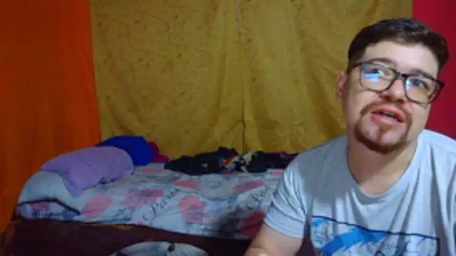 pecadodulce123 online show from January 13, 7:51 pm