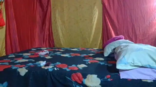 pecadodulce123 online show from February 14, 9:15 pm