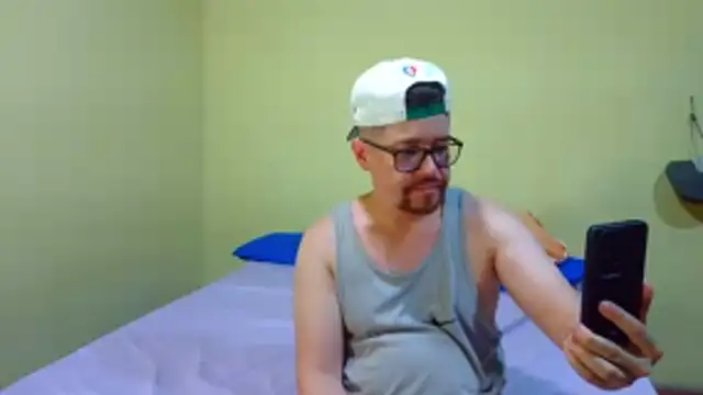 pecadodulce123 online show from March 12, 2:28 am