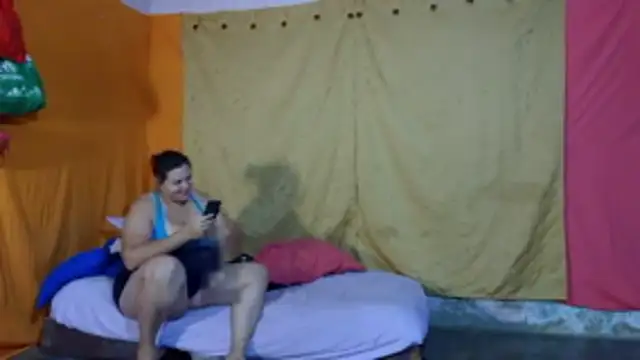 pecadodulce123 online show from November 8, 1:31 am