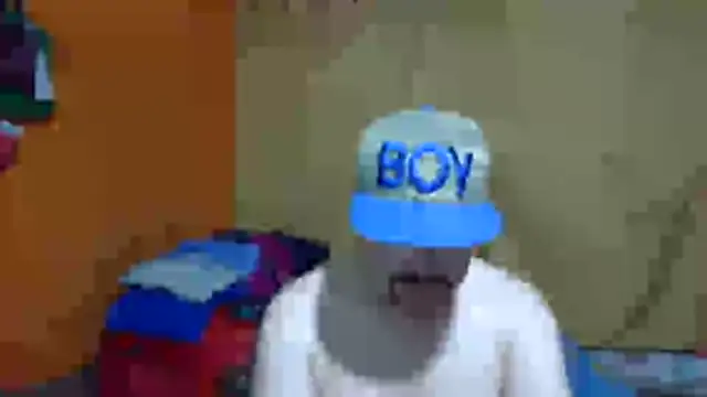 pecadodulce123 online show from November 17, 10:58 pm