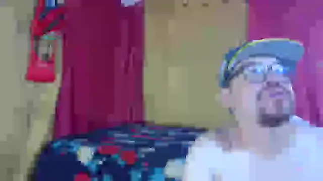 pecadodulce123 online show from February 7, 10:18 pm