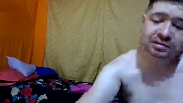 pecadodulce123 online show from October 30, 1:59 am