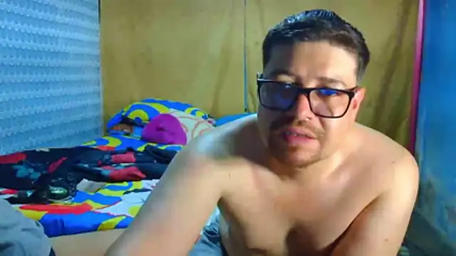 pecadodulce123 online show from May 10, 7:27 pm