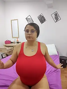 Miss balloonsmila online show from March 7, 12:48 am