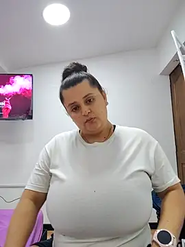 Miss balloonsmila online show from November 30, 3:07 am