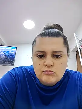 Miss balloonsmila online show from November 25, 5:19 am