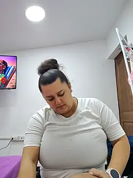 Miss balloonsmila online show from November 30, 11:16 pm