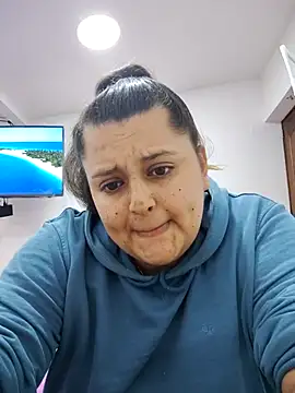 Miss balloonsmila online show from November 15, 10:14 pm