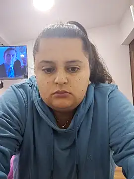 Miss balloonsmila online show from October 18, 1:18 am