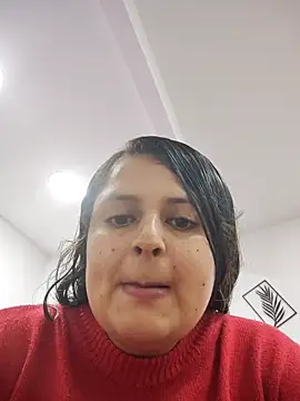 Miss balloonsmila online show from February 17, 10:05 pm