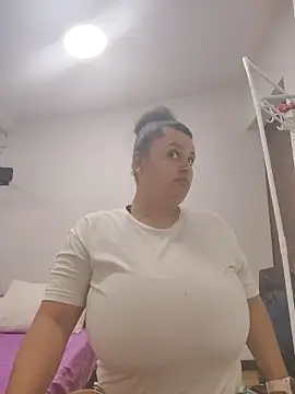 Miss balloonsmila online show from September 17, 11:07 pm