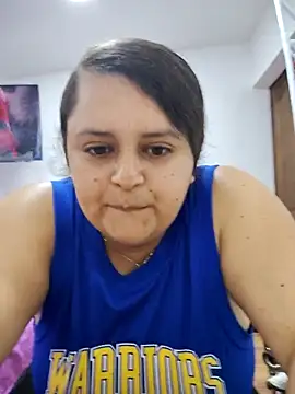 Miss balloonsmila online show from October 20, 10:21 pm