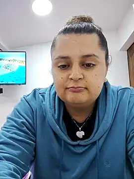 Miss balloonsmila online show from November 6, 1:42 am