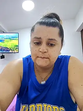 Miss balloonsmila online show from November 7, 2:16 am