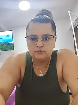 Miss balloonsmila online show from September 12, 3:17 am