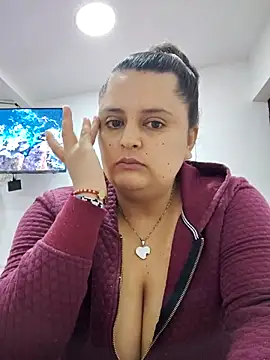 Miss balloonsmila online show from October 24, 3:49 am