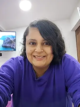 Miss balloonsmila online show from October 22, 1:27 am