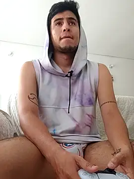 GamerQuinn online show from September 19, 1:59 pm