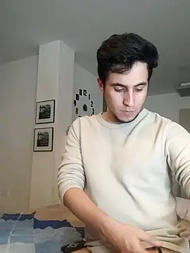 GamerQuinn online show from January 5, 4:25 am