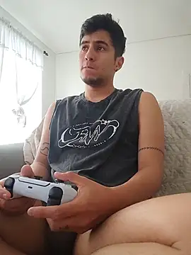 GamerQuinn online show from October 10, 2:18 pm