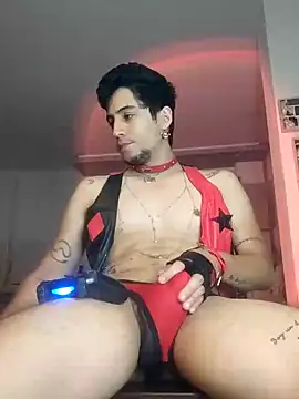 GamerQuinn online show from January 8, 1:09 pm