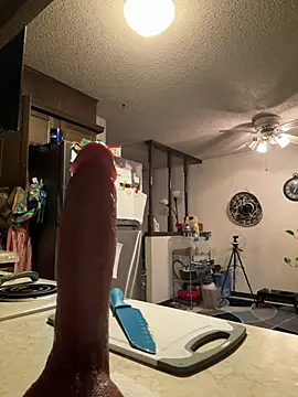 InterRacialFacial7296 online show from May 10, 12:09 pm