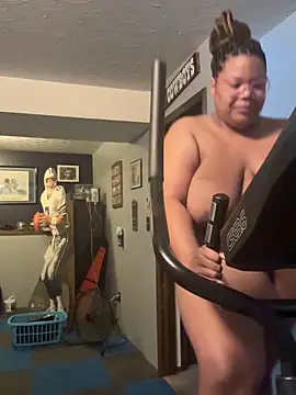 InterRacialFacial7296 online show from April 8, 10:28 am