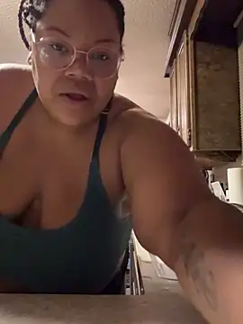 InterRacialFacial7296 online show from May 17, 9:20 am