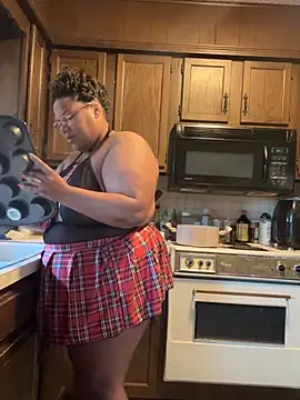 InterRacialFacial7296 online show from March 15, 2:02 pm