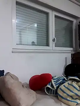 priscilla420 online show from March 20, 1:35 am