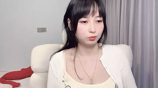 Snapshot of yorissss chatting on September 21, 5:01 am yorissss online show from September 21, 5:01 am