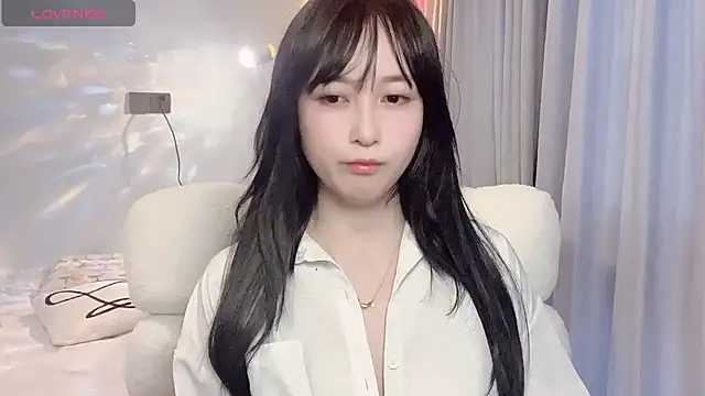 Snapshot of yorissss chatting on December 31, 6:59 am yorissss online show from December 31, 6:59 am