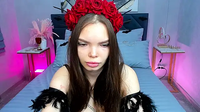 Curvy Dynamite  online show from November 1, 1:12 am