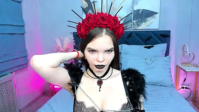 Curvy Dynamite  online show from October 27, 1:28 am