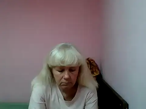 sakura blonde online show from March 3, 6:24 pm