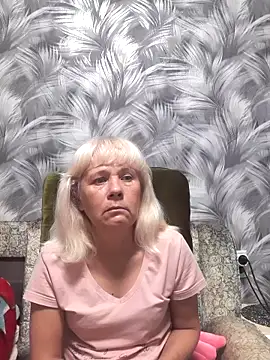 sakura blonde online show from October 10, 2:56 am
