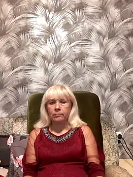 sakura blonde online show from November 4, 9:24 am