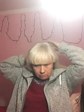 sakura blonde online show from March 7, 8:03 pm