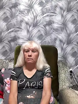 sakura blonde online show from October 27, 5:36 pm