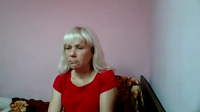 sakura blonde online show from November 25, 7:03 pm