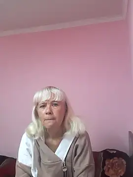 sakura blonde online show from September 24, 5:14 am