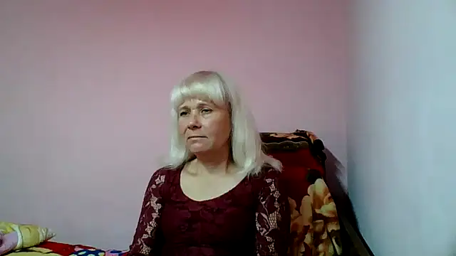 sakura blonde online show from November 29, 6:46 am