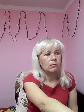 sakura blonde online show from March 15, 5:20 pm