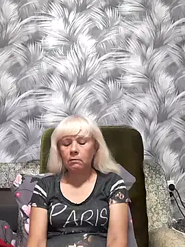 sakura blonde online show from October 29, 6:23 am